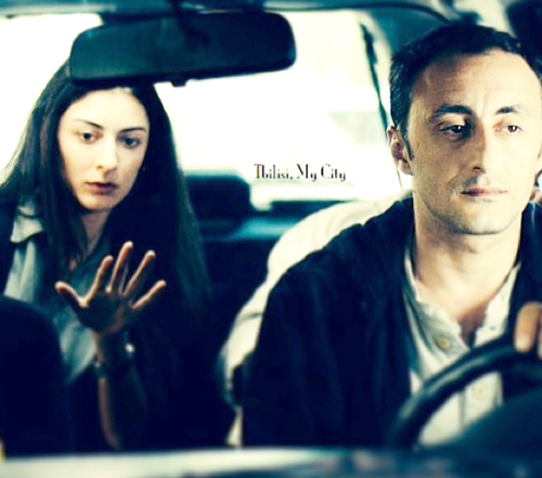 რატომ დასრულდა ნინო შავგულიძის ''ძალიან მაგარი სიყვარული'' Rating